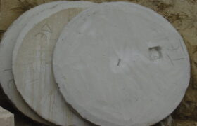 καπακια βοθρων